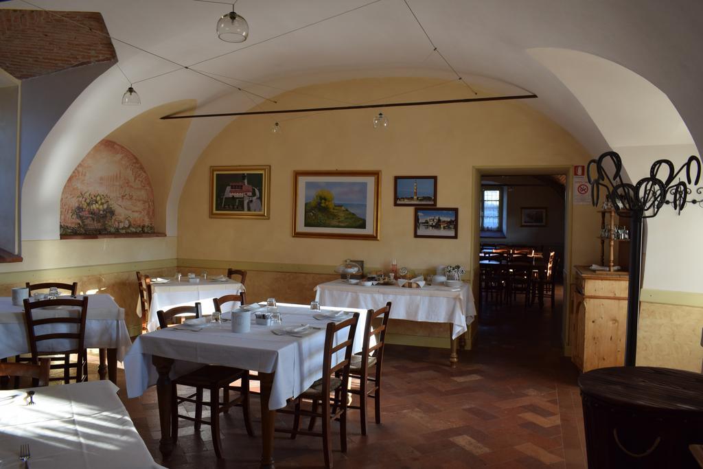 Agriturismo Ca Del Lupo Pallazzolo sullʼOglio Exterior foto