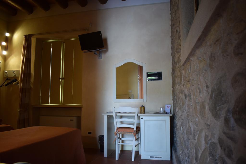 Agriturismo Ca Del Lupo Pallazzolo sullʼOglio Exterior foto