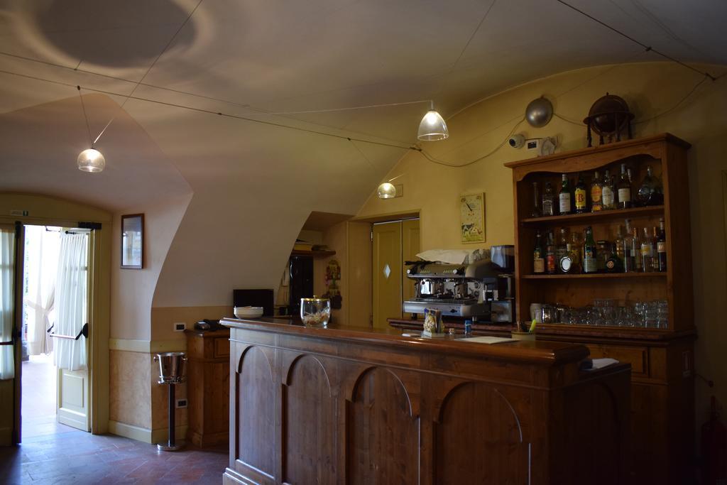 Agriturismo Ca Del Lupo Pallazzolo sullʼOglio Exterior foto